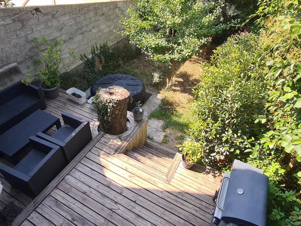 Villa i Manosque, Alpes-de-Haute-Provence - foto 2