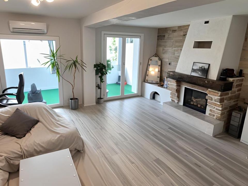 Villa i Manosque, Alpes-de-Haute-Provence - foto 3