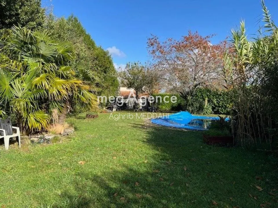 Villa i Saint-Sulpice-de-Royan, Charente-Maritime - foto 2