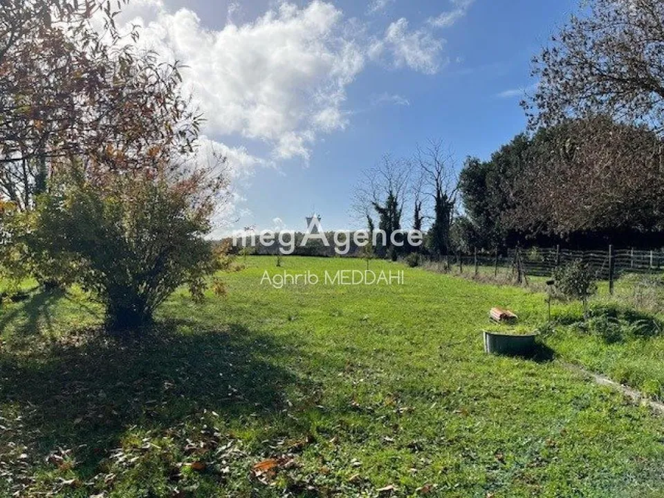 Villa i Saint-Sulpice-de-Royan, Charente-Maritime - foto 3