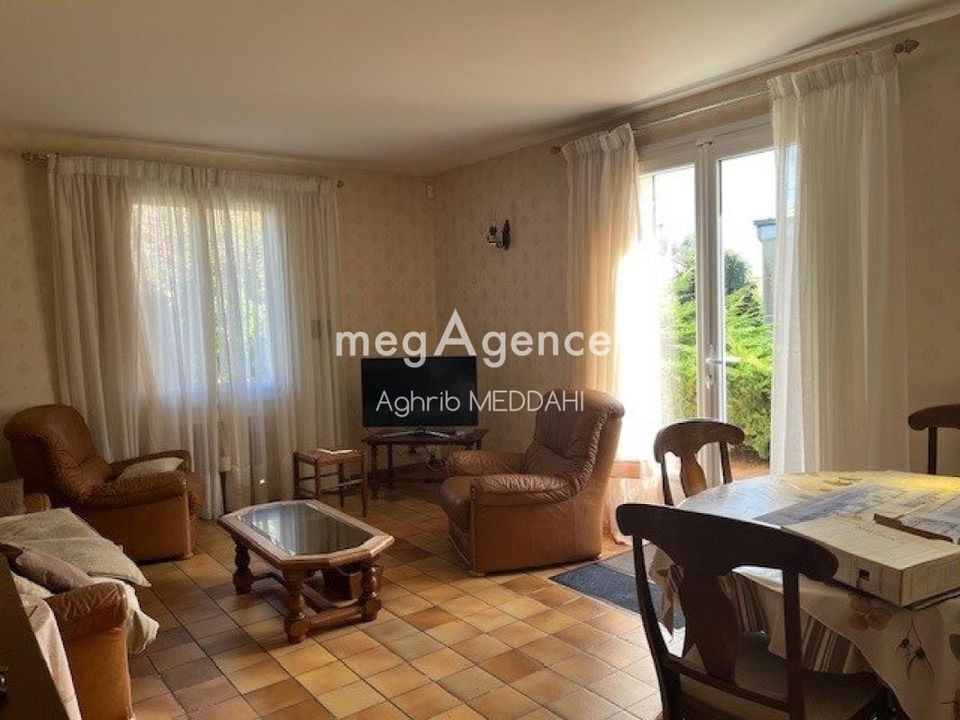 Villa i Saint-Sulpice-de-Royan, Charente-Maritime - foto 4