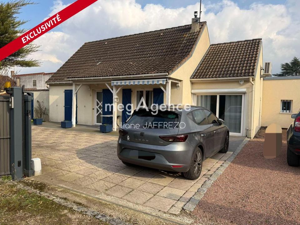 Villa i Longpont-sur-Orge, Essonne - foto 1