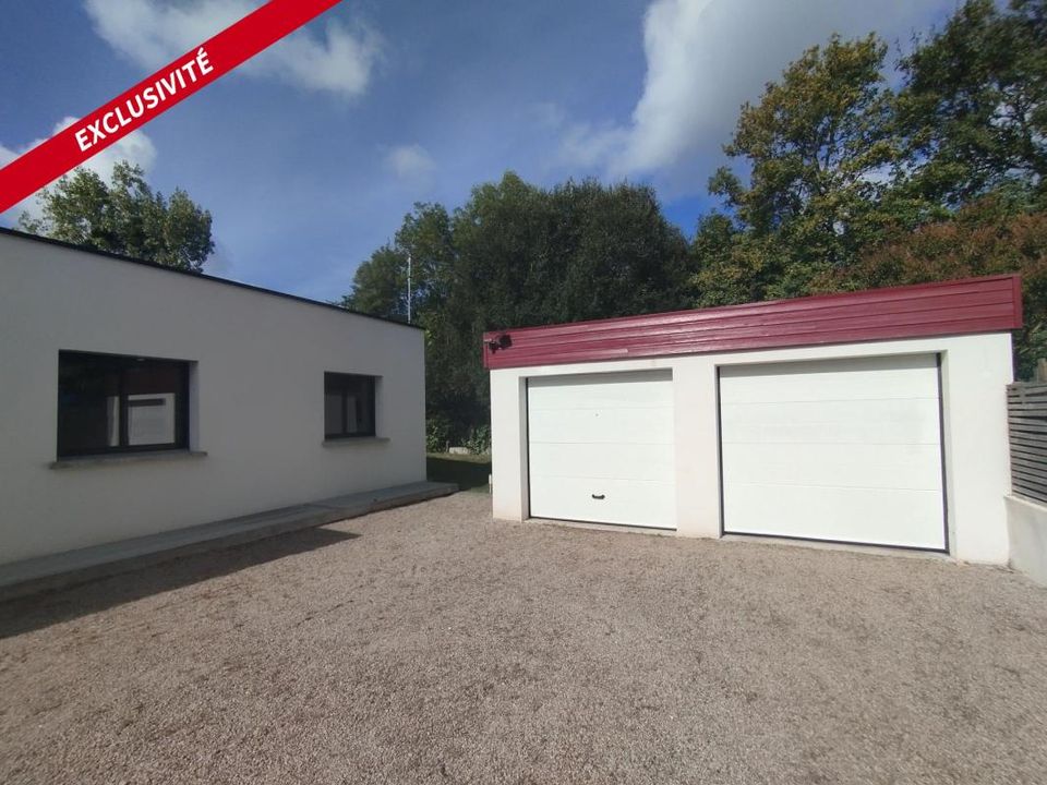 Villa i La Trinite-Surzur, Morbihan - foto 3