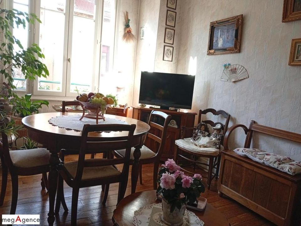 Lejlighed i Vichy, Allier - foto 3