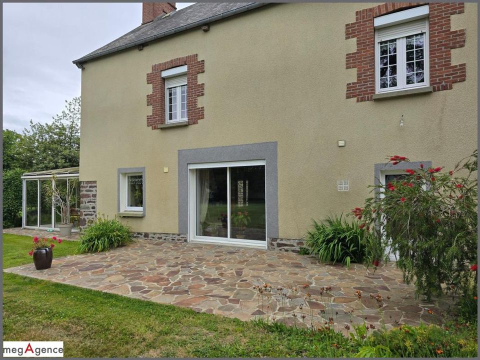 Landejendom i Cérences, Manche - foto 4