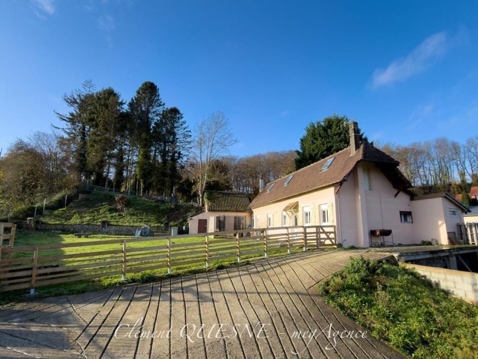 Villa i Hautot-sur-Mer, Seine-Maritime - bilde 2