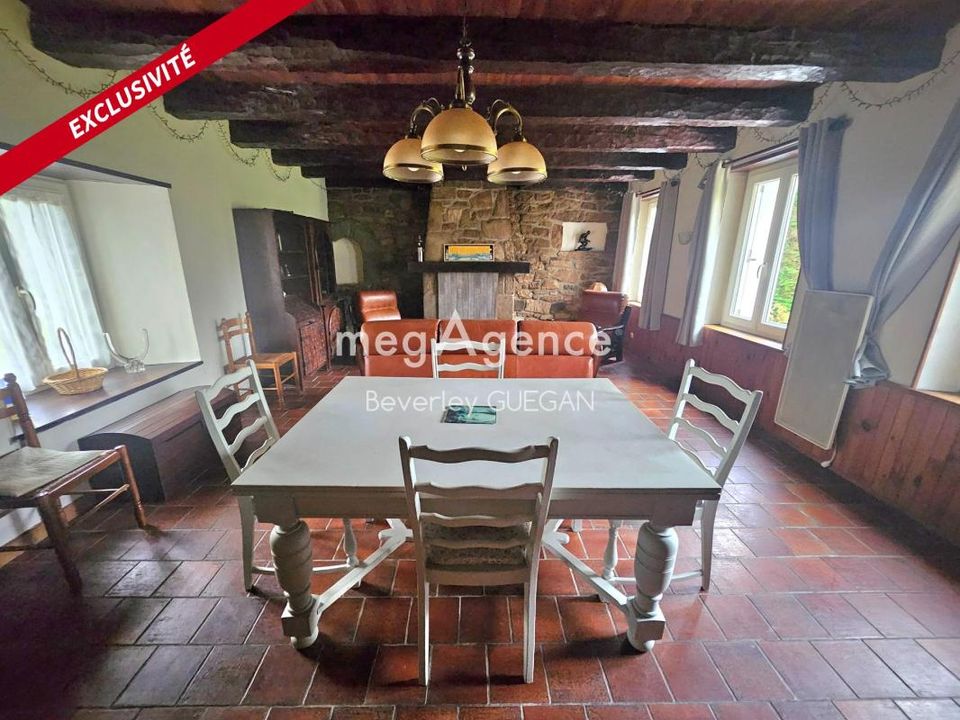 Villa i Landebaeron, Cotes-d'Armor - foto 2