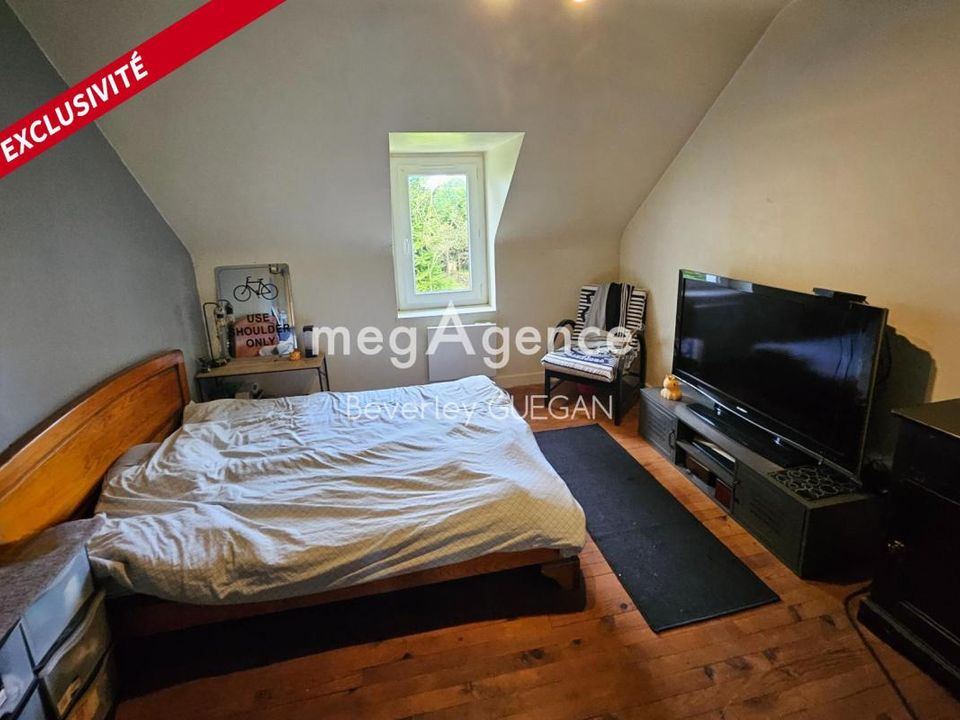 Villa i Landebaeron, Cotes-d'Armor - foto 5