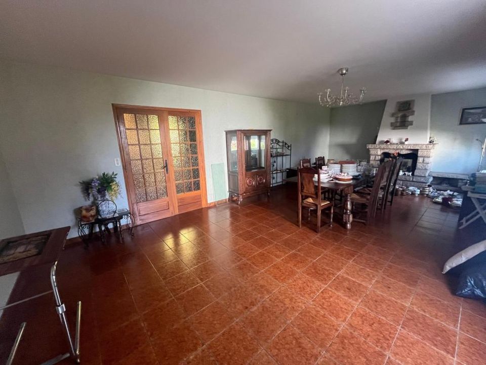 Villa i Saint-Marcel, Morbihan - foto 3