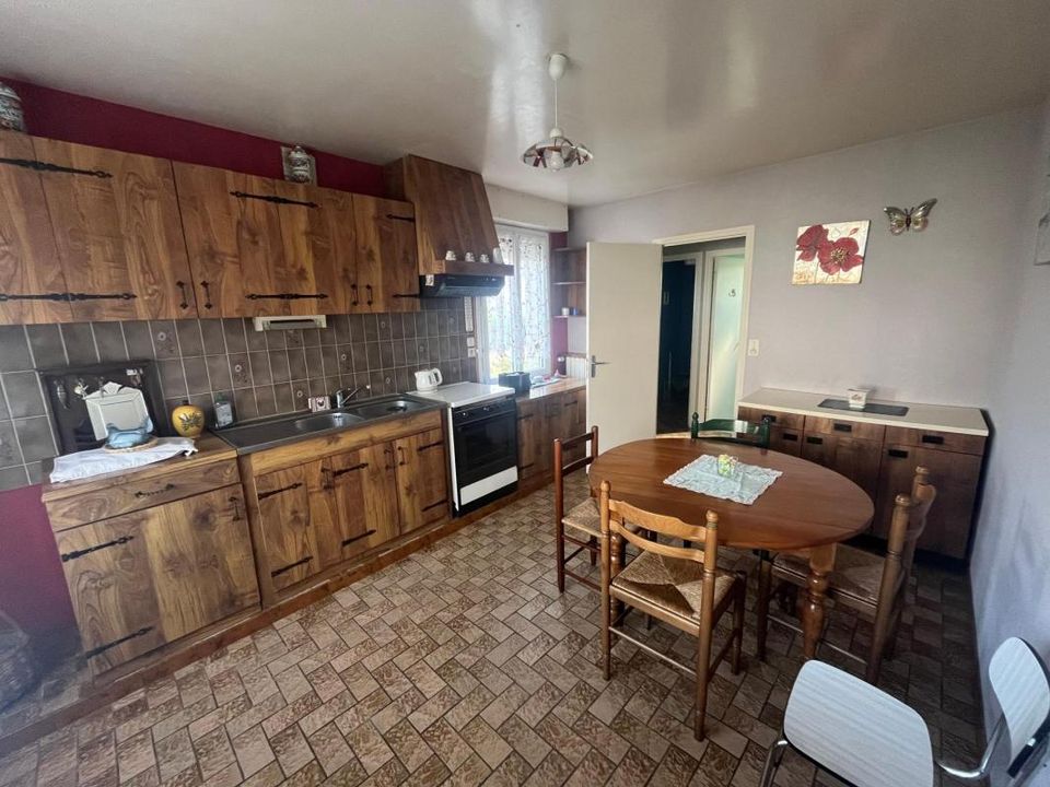 Villa i Saint-Marcel, Morbihan - foto 5
