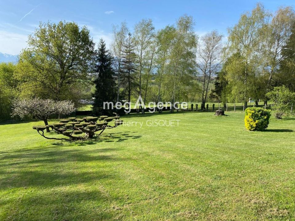 Villa i Saint-Gaudens, Haute-Garonne - foto 1