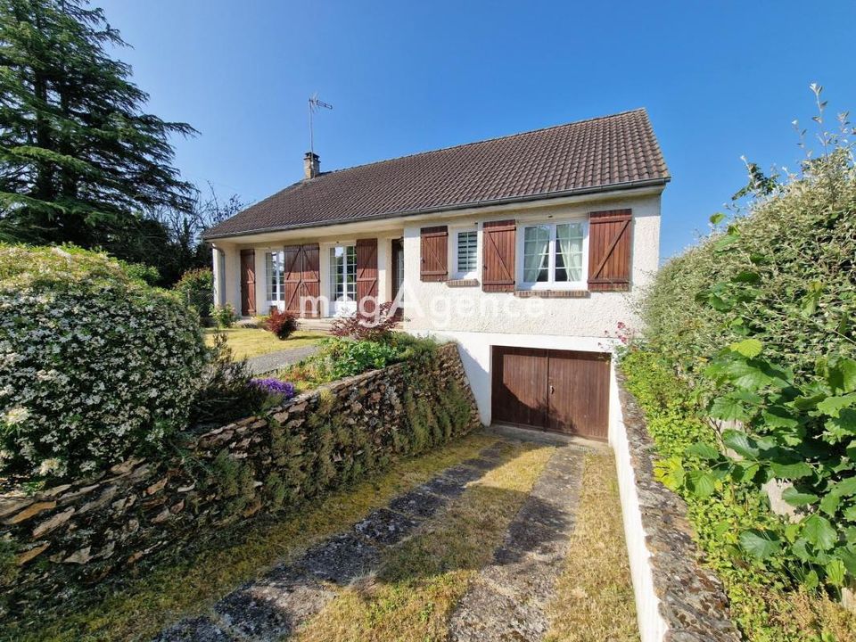 Villa i Gallardon, Eure-et-Loir - foto 1