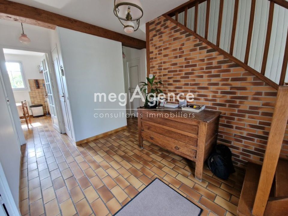 Villa i Gallardon, Eure-et-Loir - foto 2
