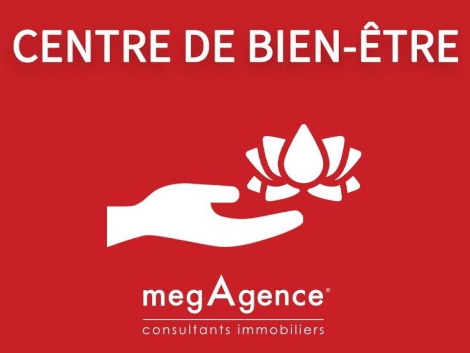 Erhvervsejendom i Saint-Malo, Ille-et-Vilaine - foto 1