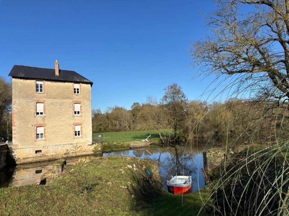 Landejendom i Coëx, Vendee - foto 2