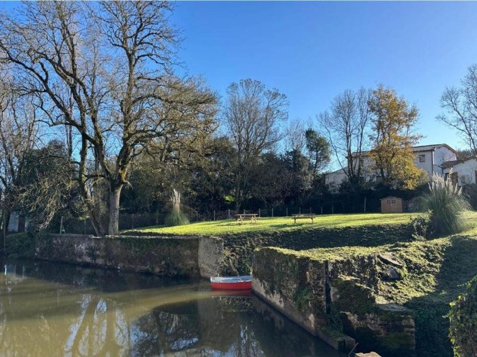 Landejendom i Coëx, Vendee - foto 3