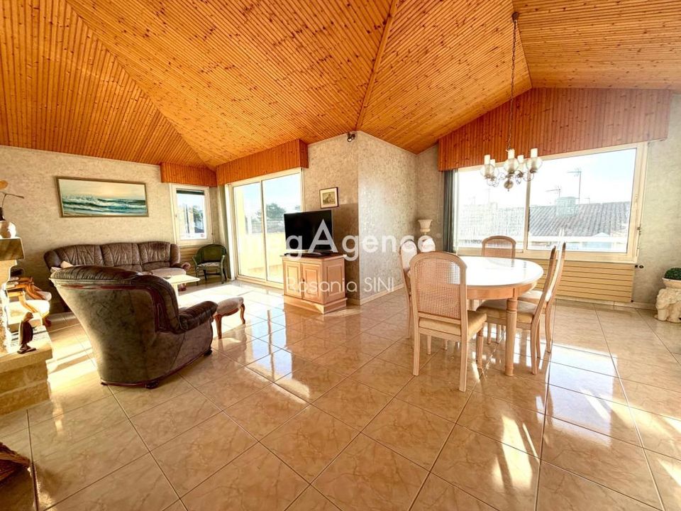 Villa i Les Sables-d'Olonne, Vendee - foto 2