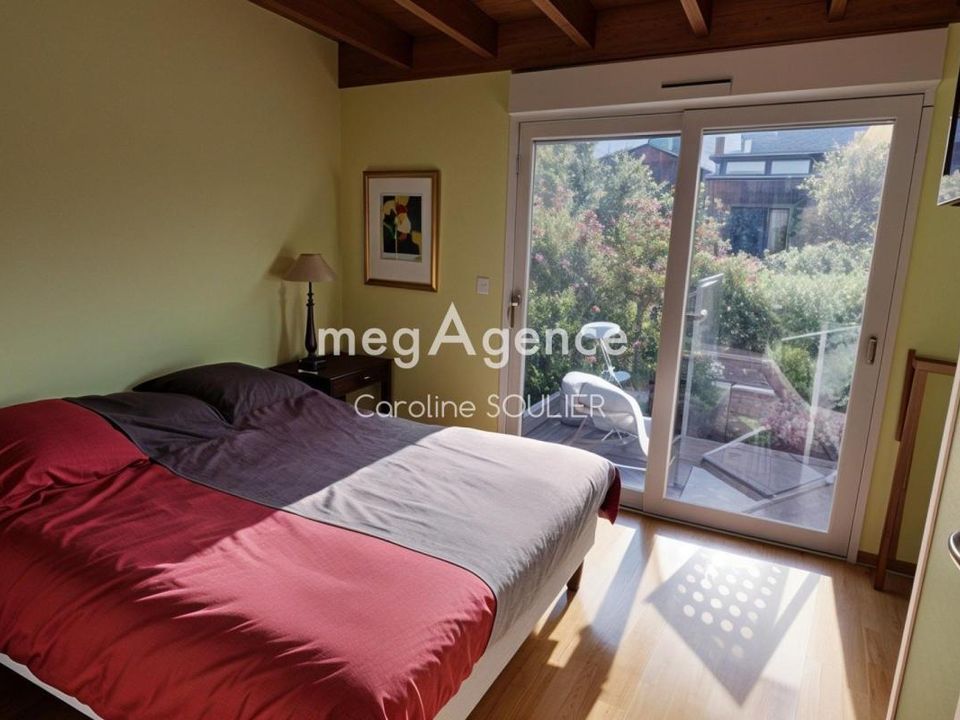 Villa i Evian-les-Bains, Haute-Savoie - foto 4