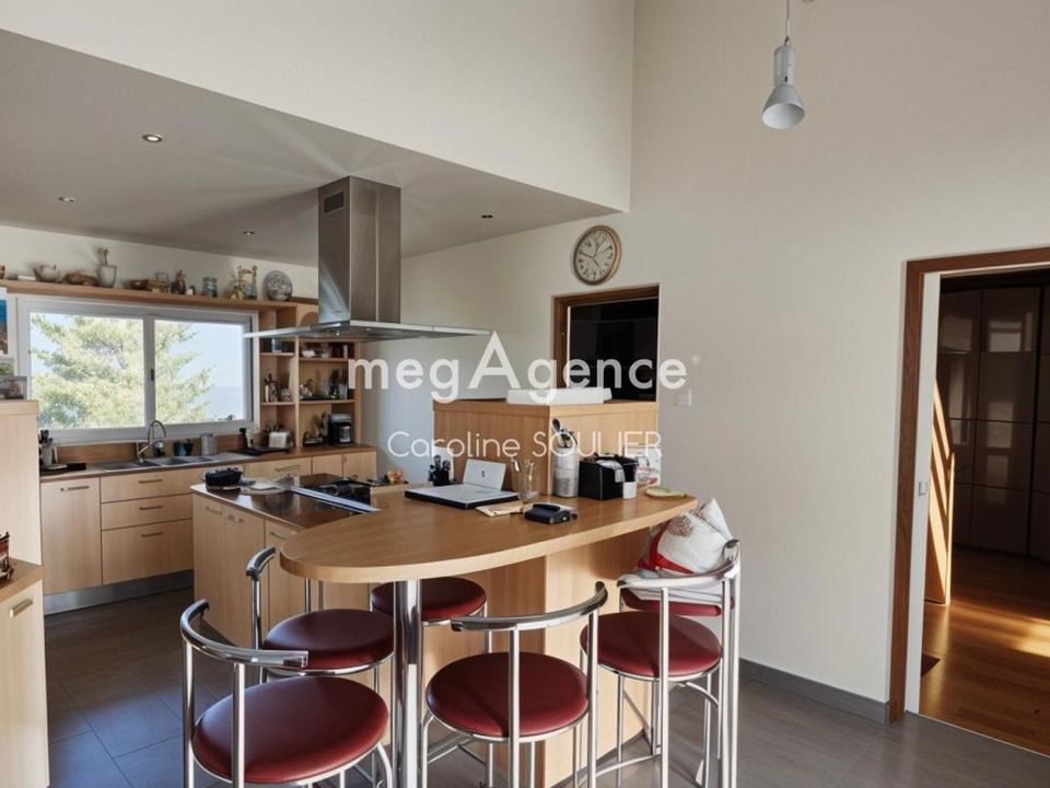 Villa i Evian-les-Bains, Haute-Savoie - foto 5