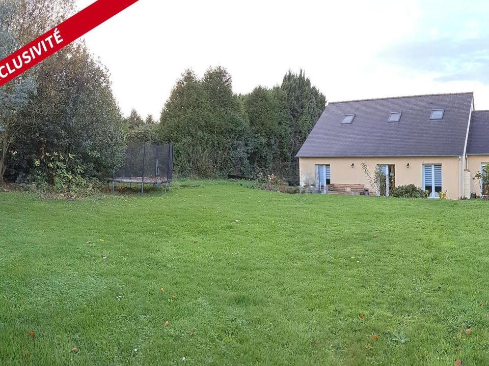 Villa i Dol-de-Bretagne, Ille-et-Vilaine - foto 4