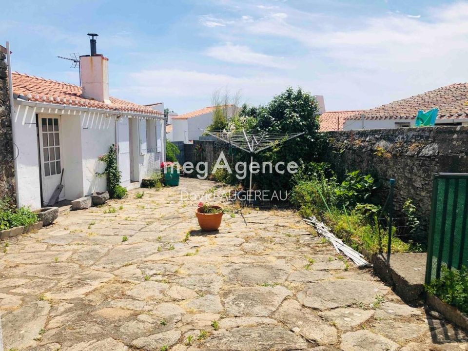 Villa i L'Ile-d'Yeu, Vendee - foto 3