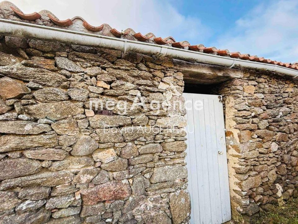 Villa i L'Ile-d'Yeu, Vendee - foto 4