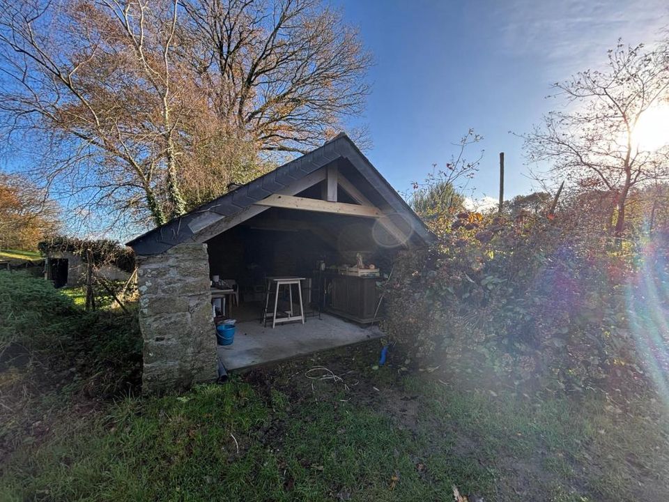 Villa i Malansac, Morbihan - foto 3
