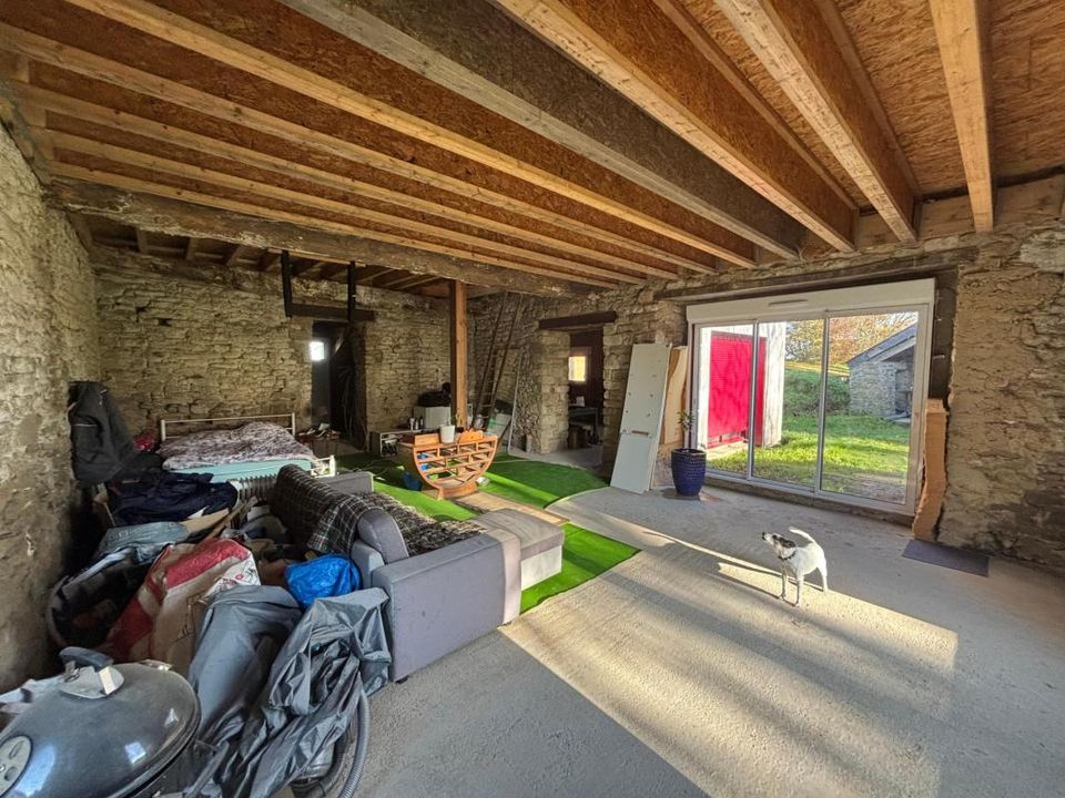 Villa i Malansac, Morbihan - foto 4