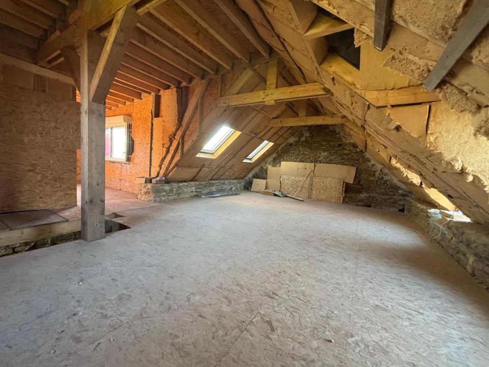 Villa i Malansac, Morbihan - foto 5