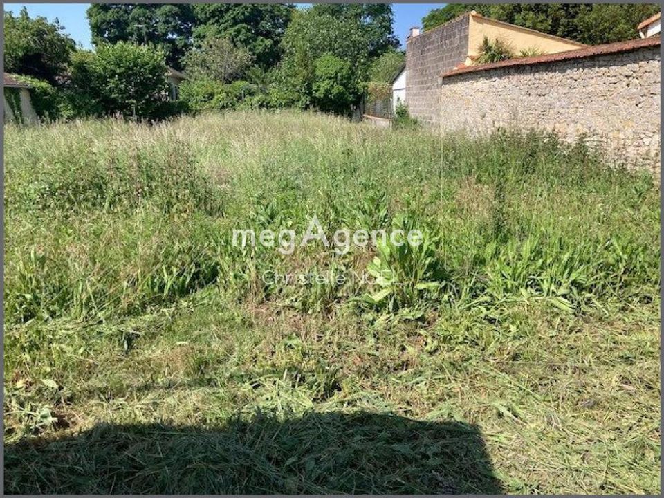Helårsgrund i Lucon, Vendee - foto 3