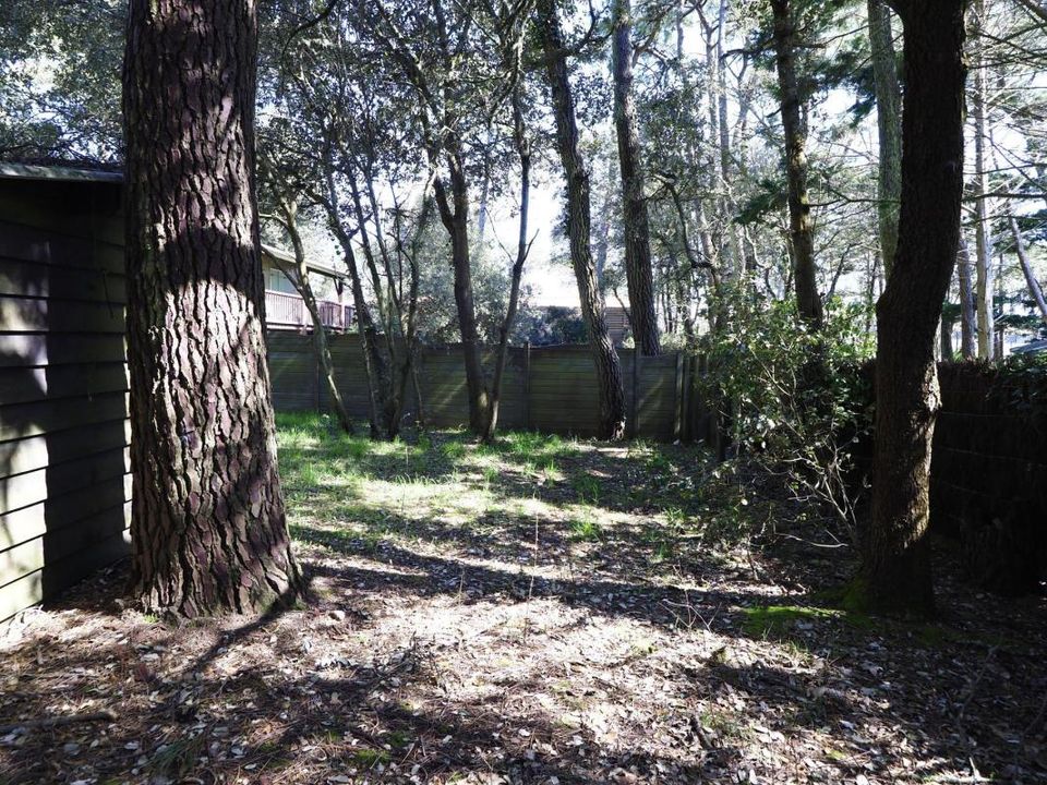 Helårsgrund i Jard-sur-Mer, Vendee - foto 3