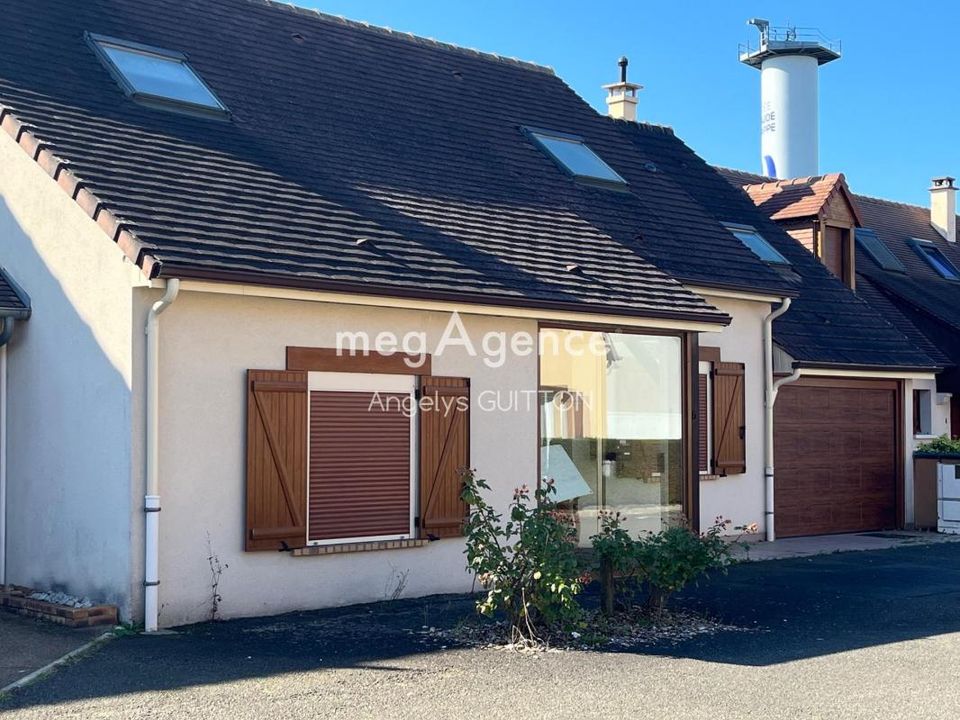 Bungalow i Arnage, Sarthe - foto 1