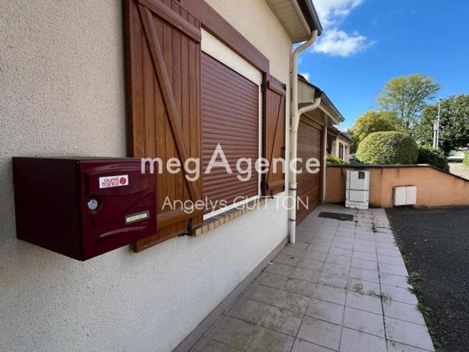 Bungalow i Arnage, Sarthe - foto 2