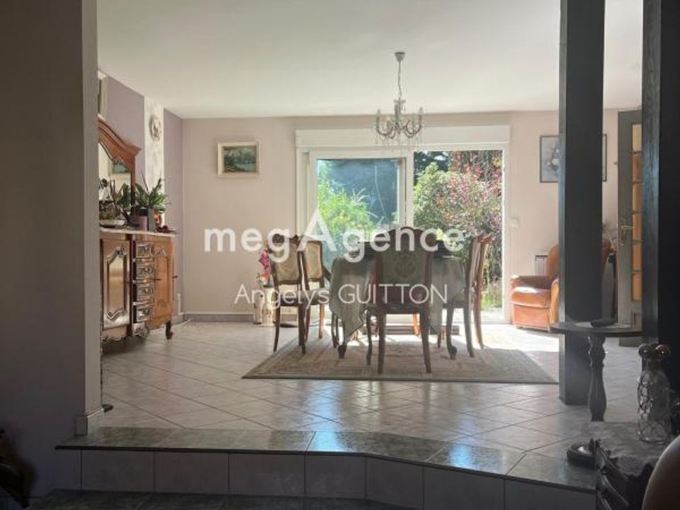 Bungalow i Arnage, Sarthe - foto 3