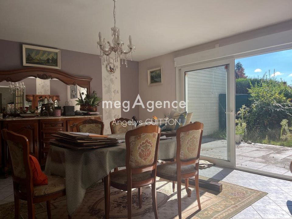 Bungalow i Arnage, Sarthe - foto 4