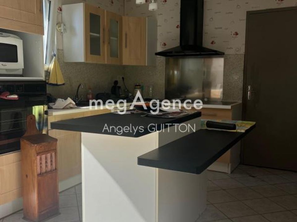 Bungalow i Arnage, Sarthe - foto 5