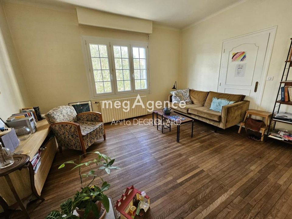 Villa i La Roche-sur-Yon, Vendee - foto 1