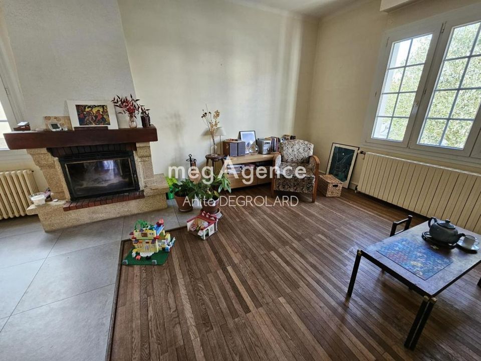 Villa i La Roche-sur-Yon, Vendee - foto 2