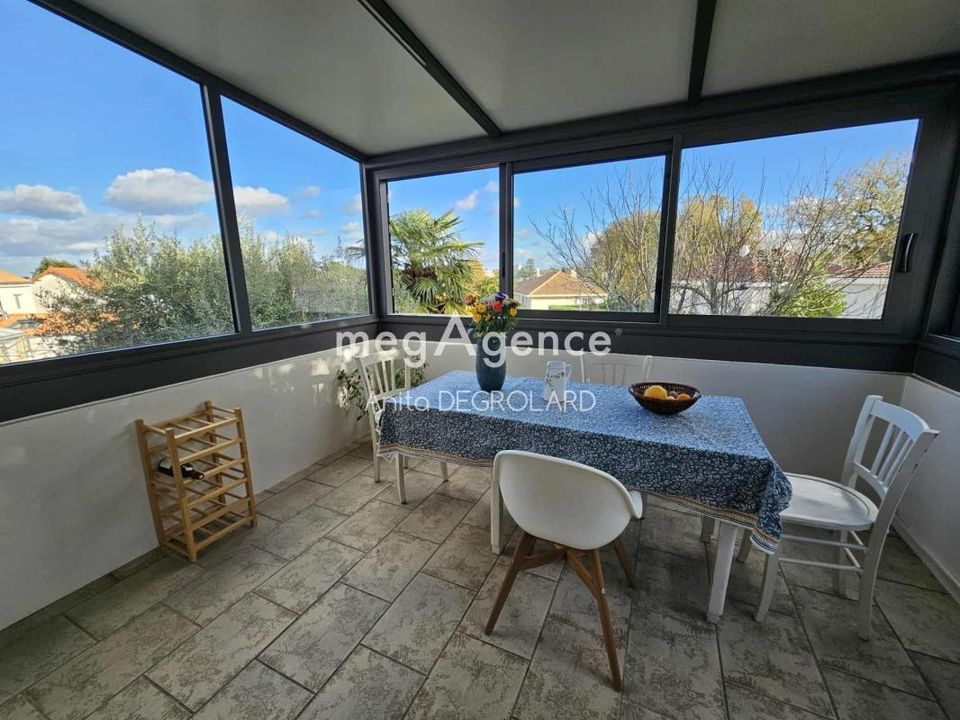 Villa i La Roche-sur-Yon, Vendee - foto 4