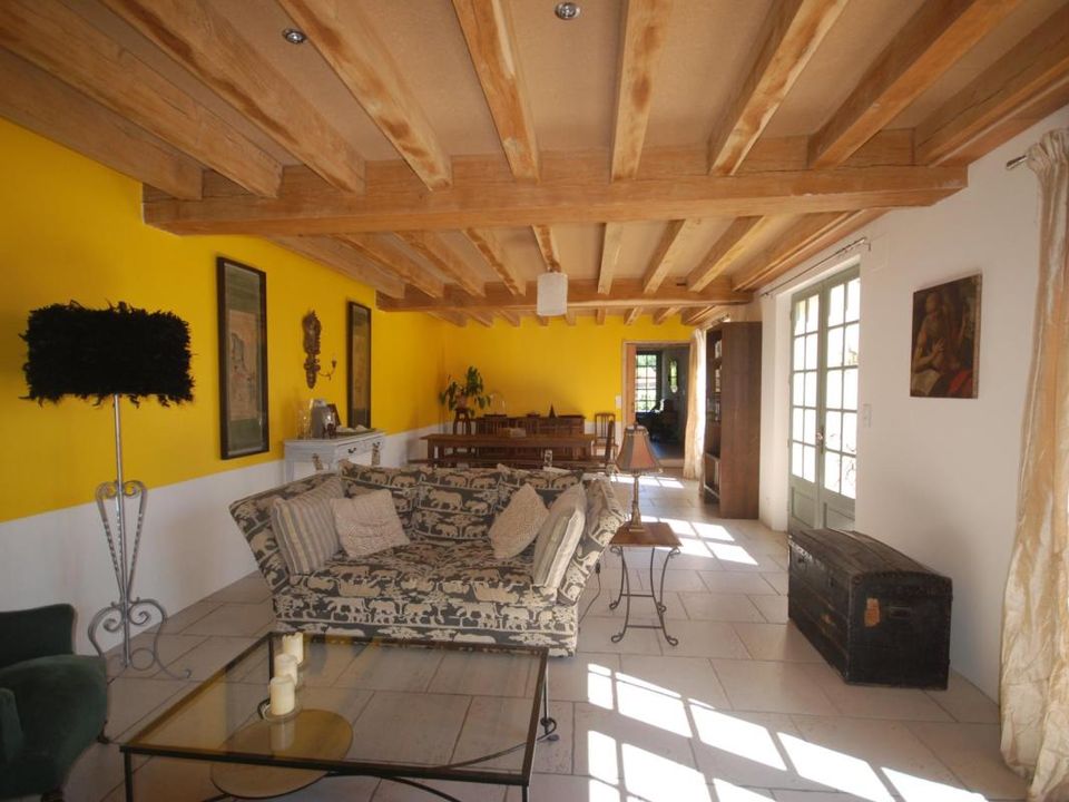 Villa i Haimps, Charente-Maritime - foto 3