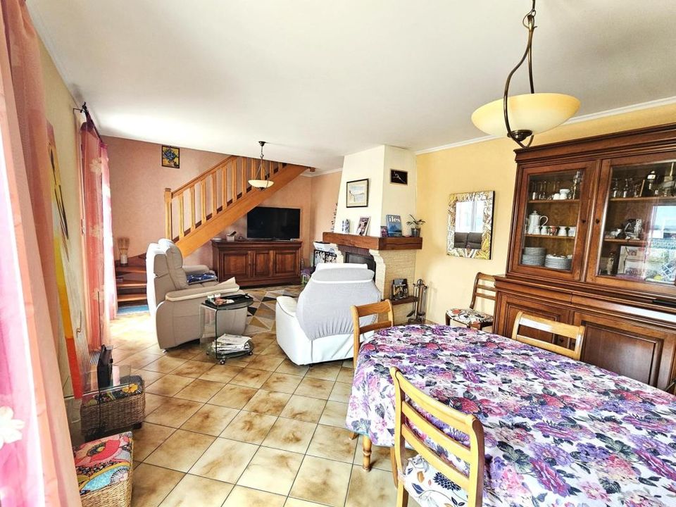 Villa i Saumur, Maine-et-Loire - bilde 2