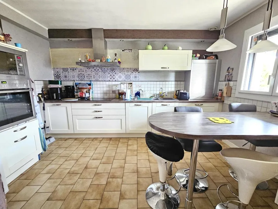 Villa i Saumur, Maine-et-Loire - bilde 3