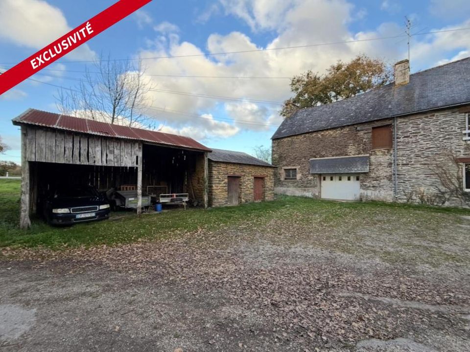Villa i Malestroit, Morbihan - foto 2