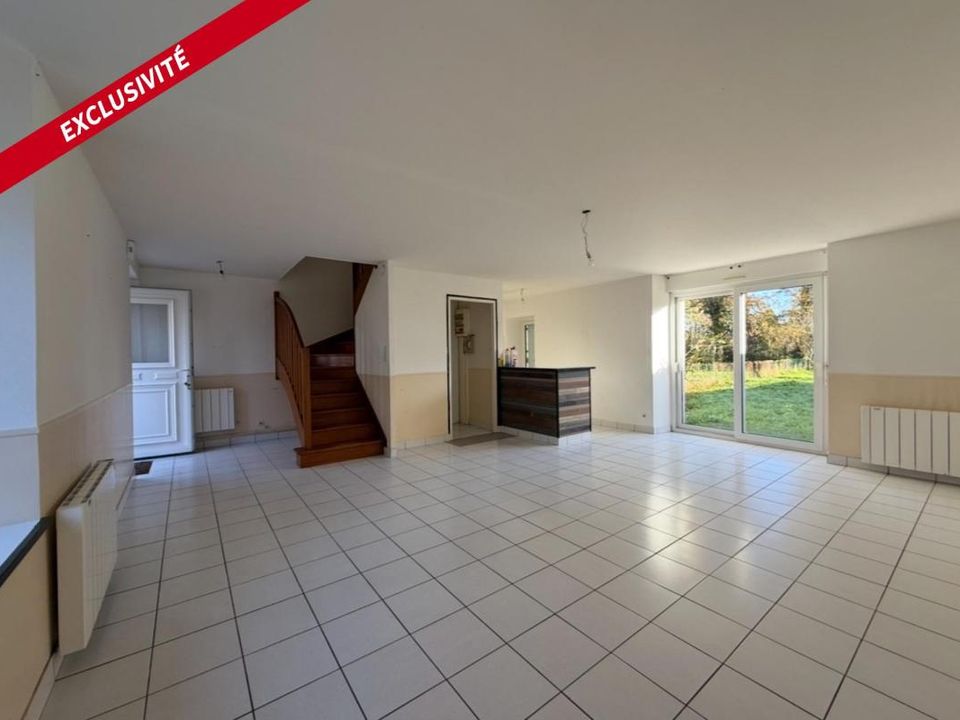 Villa i Malestroit, Morbihan - foto 4