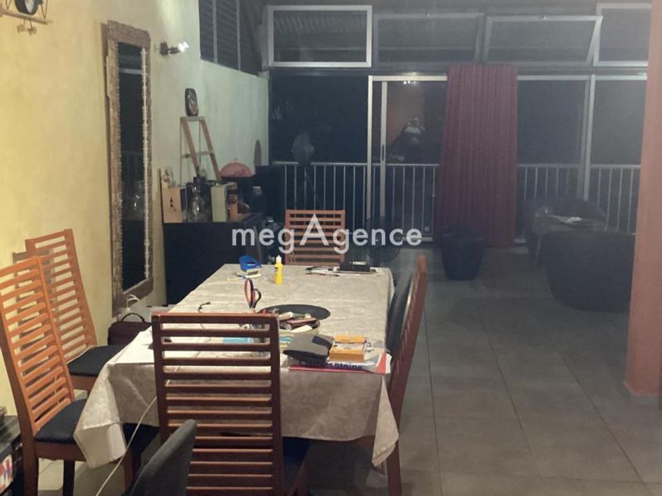 Apartament a Cayenne, French Guiana - foto 3