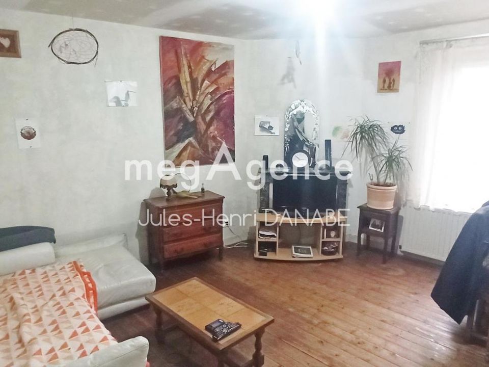 Lejlighed i Villeneuve-sur-Yonne, Yonne - foto 2