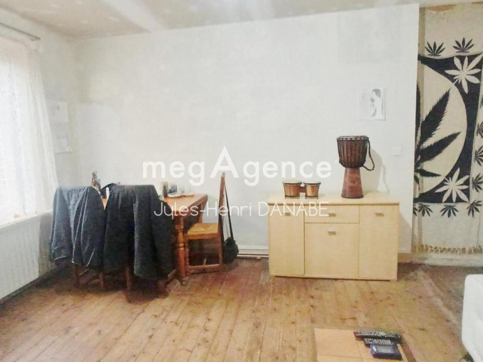 Lejlighed i Villeneuve-sur-Yonne, Yonne - foto 4