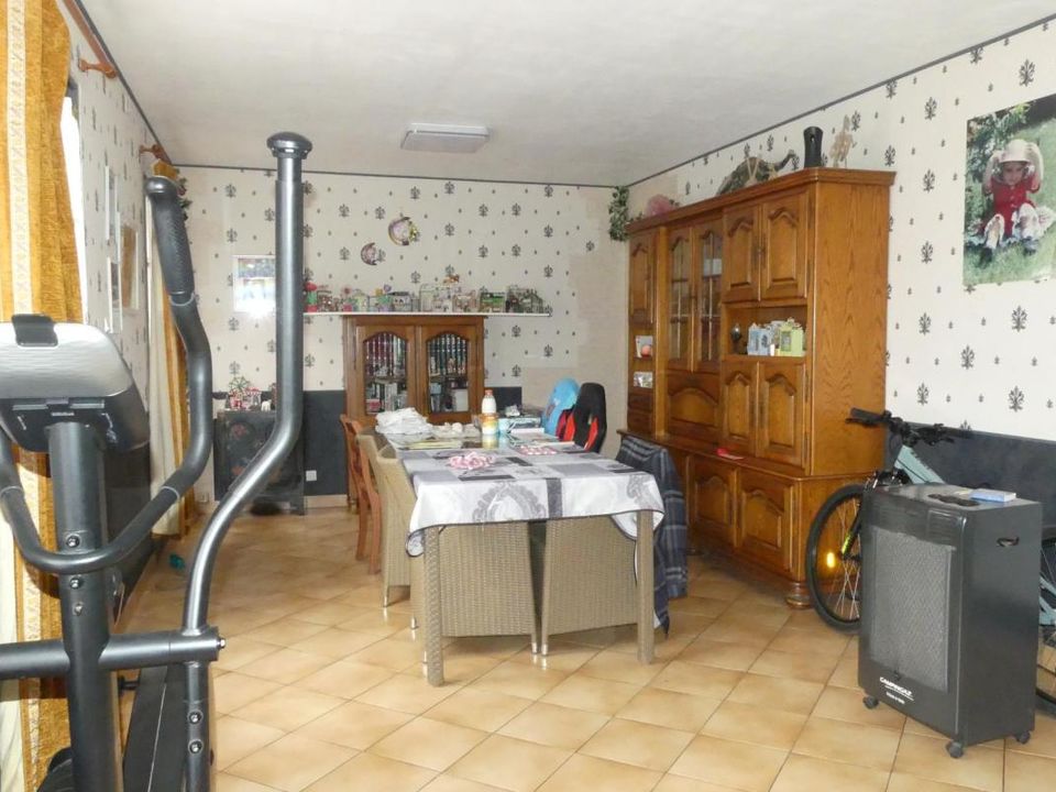 Villa i Cambron, Somme - bilde 2