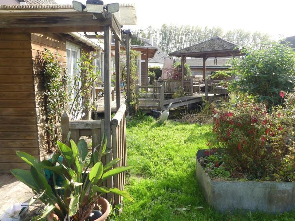 Villa i Cambron, Somme - bilde 5