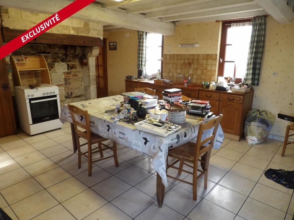 Villa i Le Torquesne, Calvados - foto 5